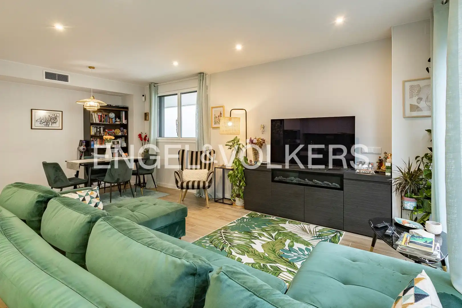 Flat with pool to rent in Finestrelles, imagen 6