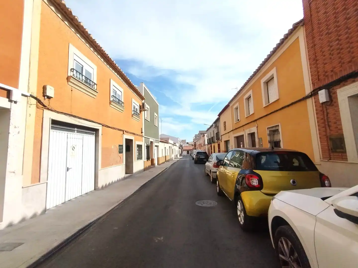 Flat for sale in Triana, imagen 6