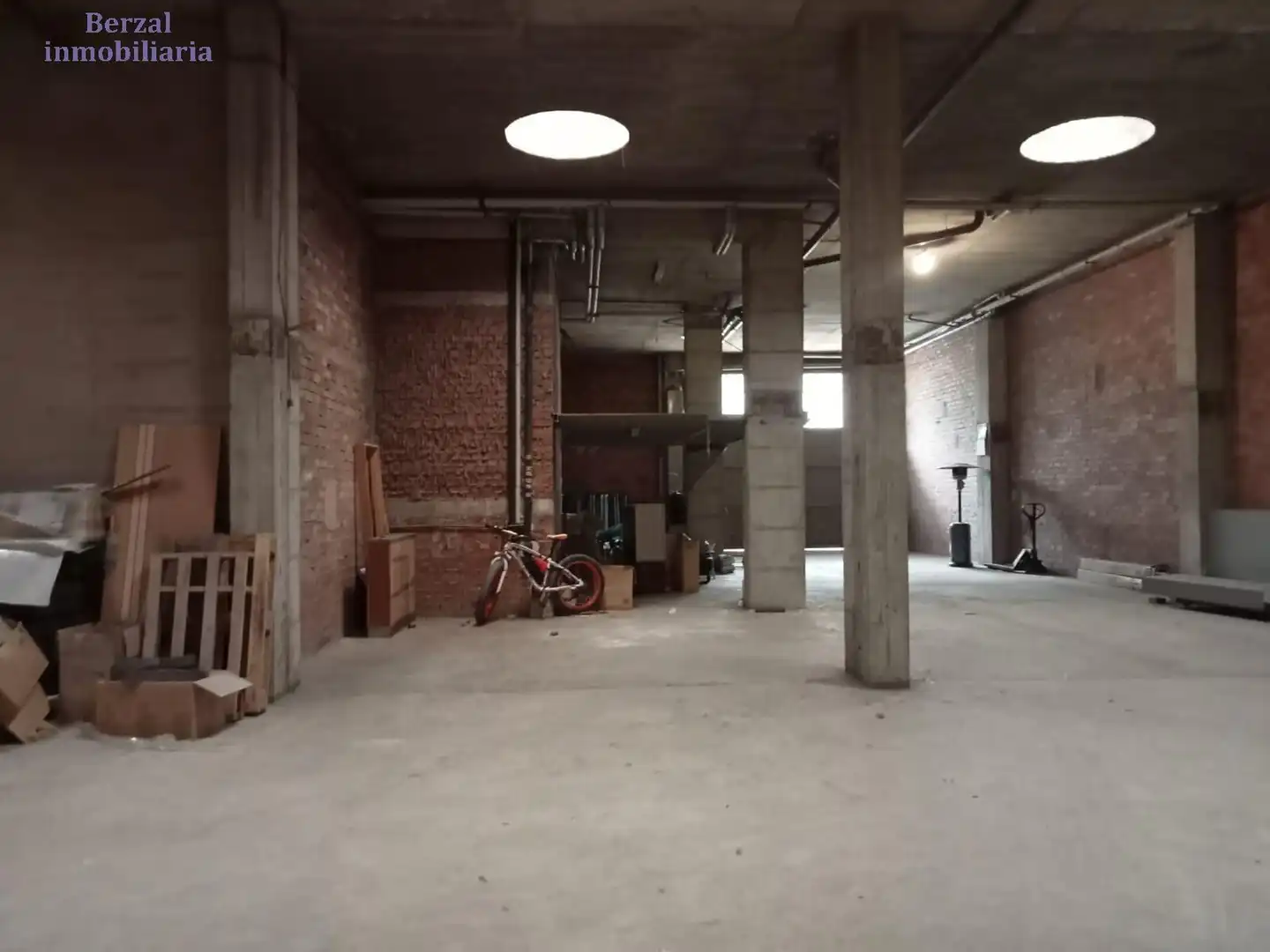 Local comercial en venta en Calle Duquesa de la Victoria, imagen 9