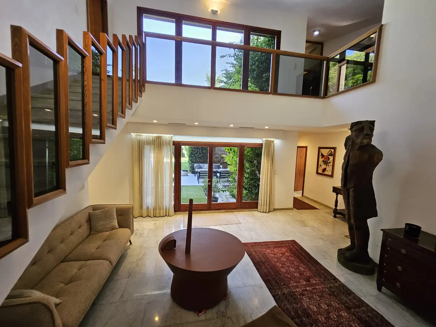 Casa o chalet de alquiler en Rocafort