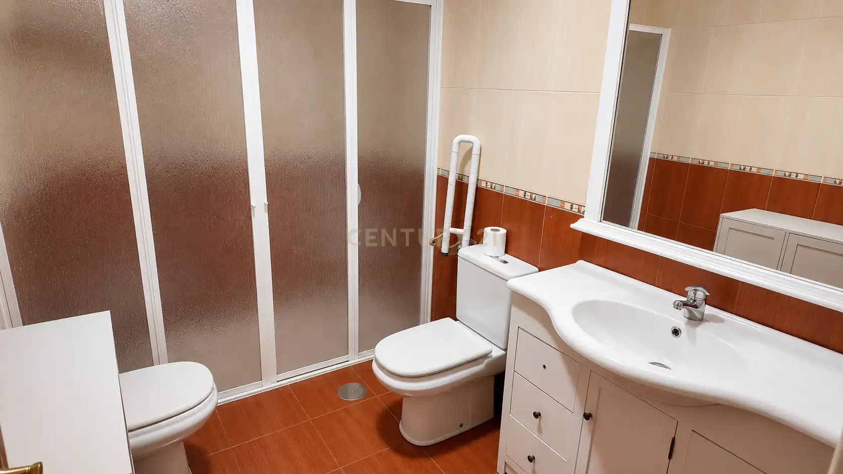 Baño de Piso en venta en Montijo