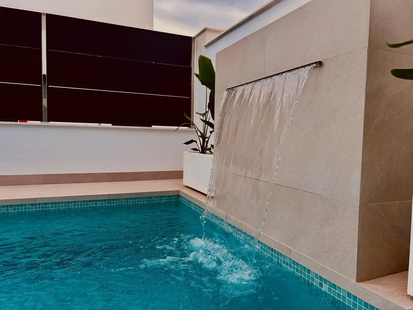 Detached house with terrace for sale in Benijófar, imagen 3