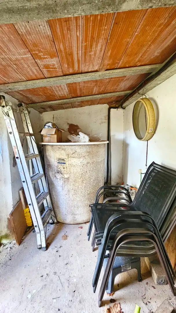 Casa o xalet en venda en Los Marines amb Jardí privat, Terrassa i Traster