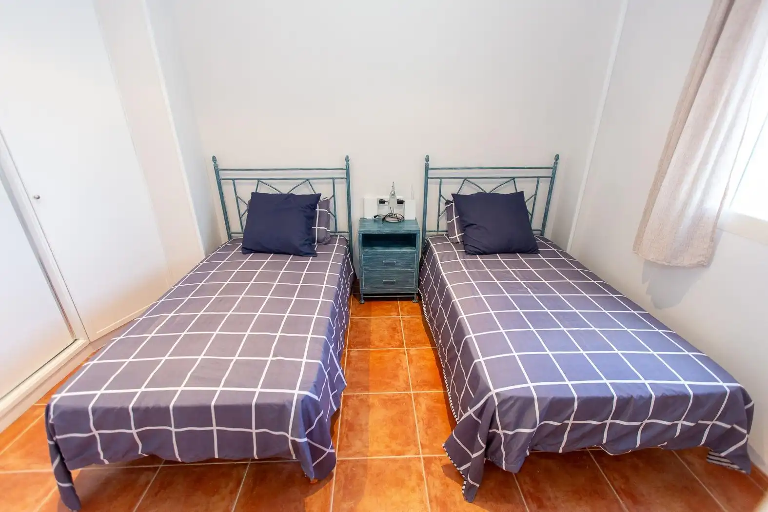 Bedroom of Duplexes for sale in Alcanar  with Terrace and Alarm