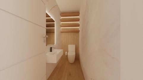 Foto 3 de Casa adosada en venda a Calle Ramon y Cajal, Centro, Madrid