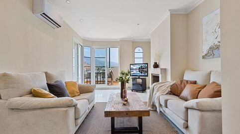 Apartamento con Luz y Vistas en Nueva Andalucía