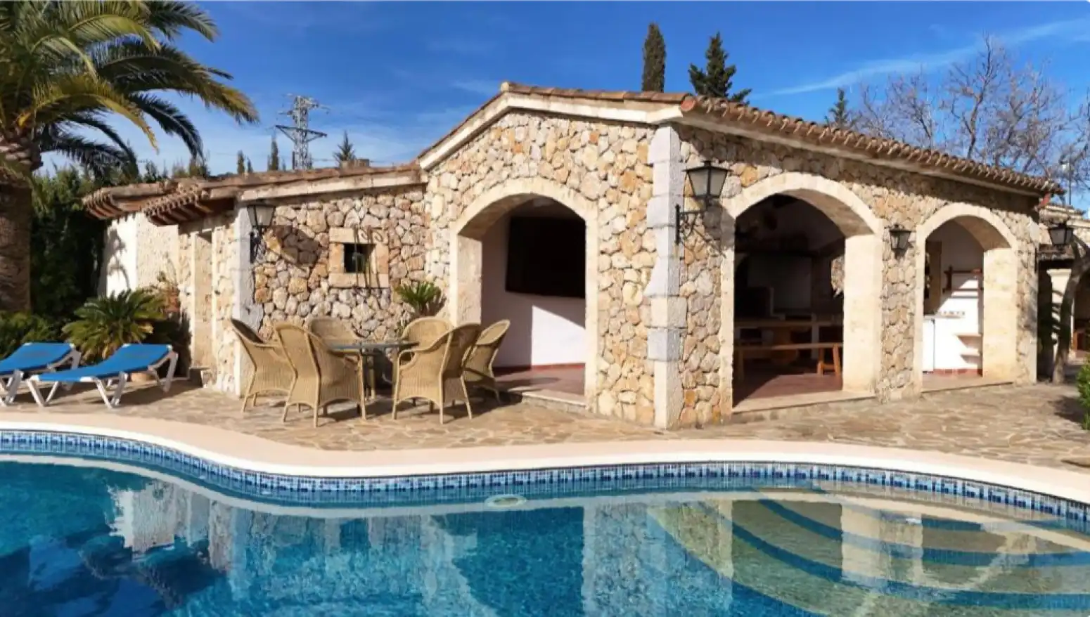 Casa amb terrassa en venda a Pollença - MA-2202, imagen 43