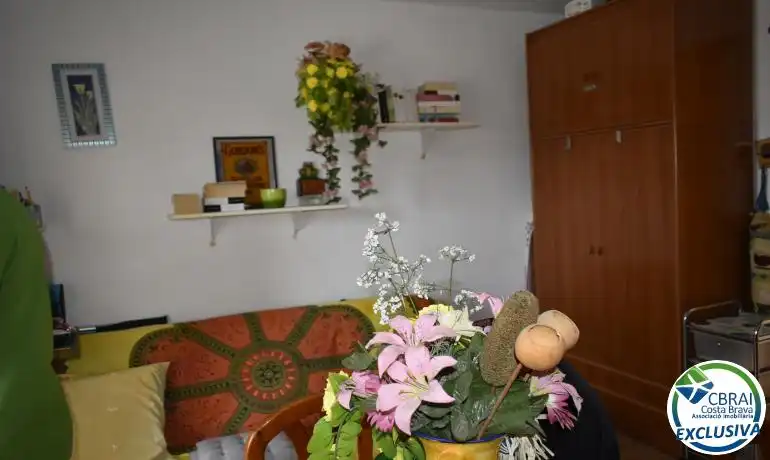 Estudio con jardín en venta en Santa Margarita, imagen 24