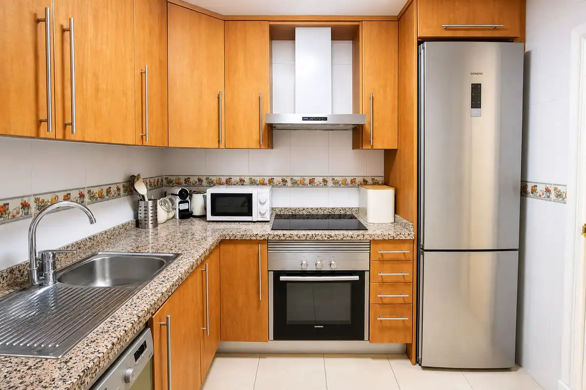 Appartement compact à vendre à Manilva Pueblo, imagen 8