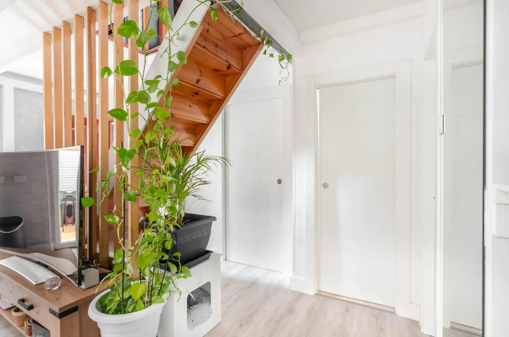 Casa o xalet en venda en Gijón  amb Aire condicionat, Calefacció i Jardí privat