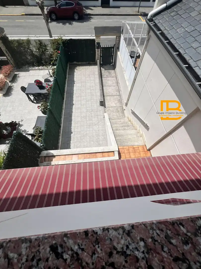 Terrassa de Casa o xalet en venda en Laredo amb Calefacció, Terrassa i Traster