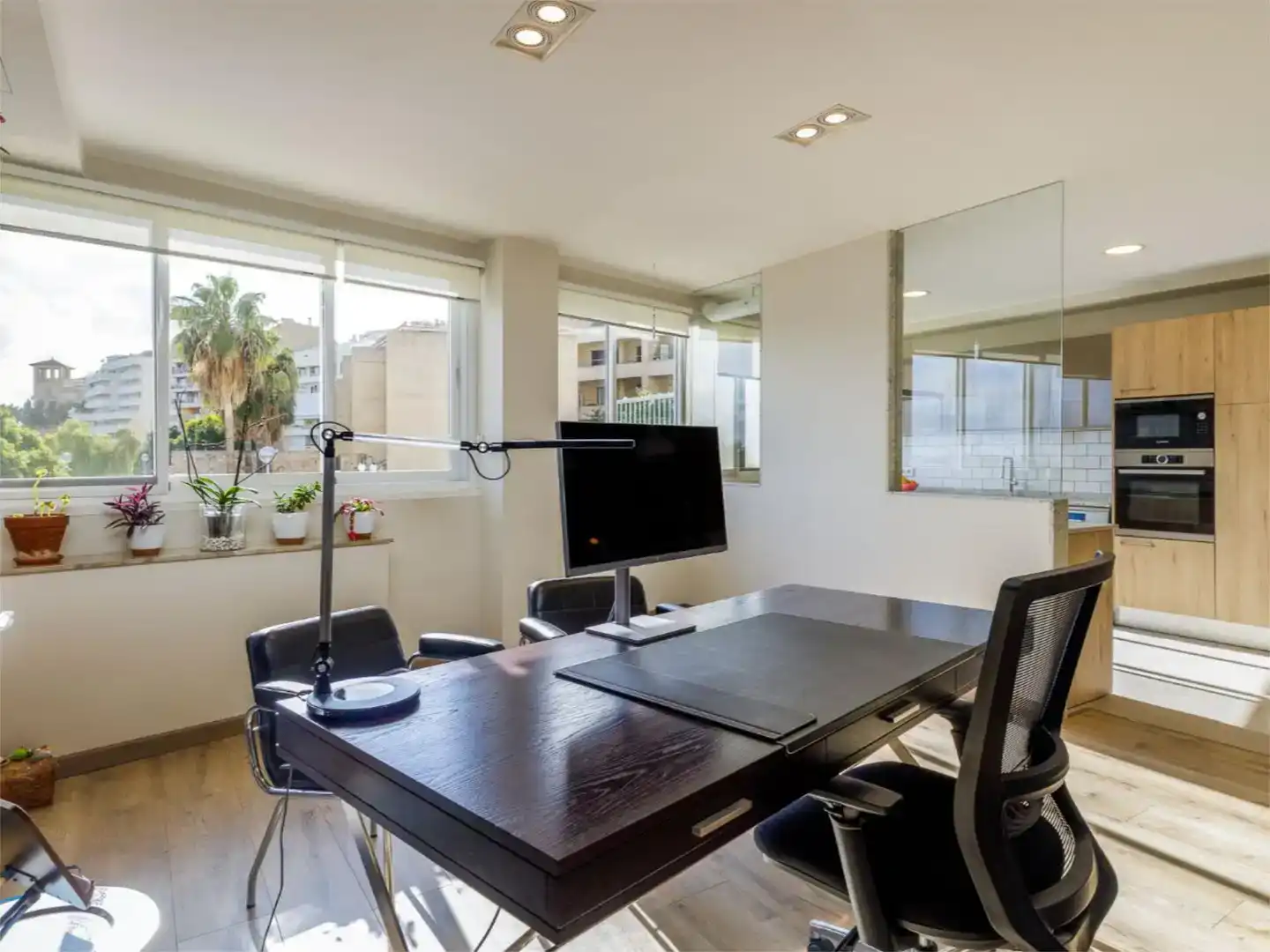 Flat for sale in  Palma de Mallorca  with Air Conditioner
