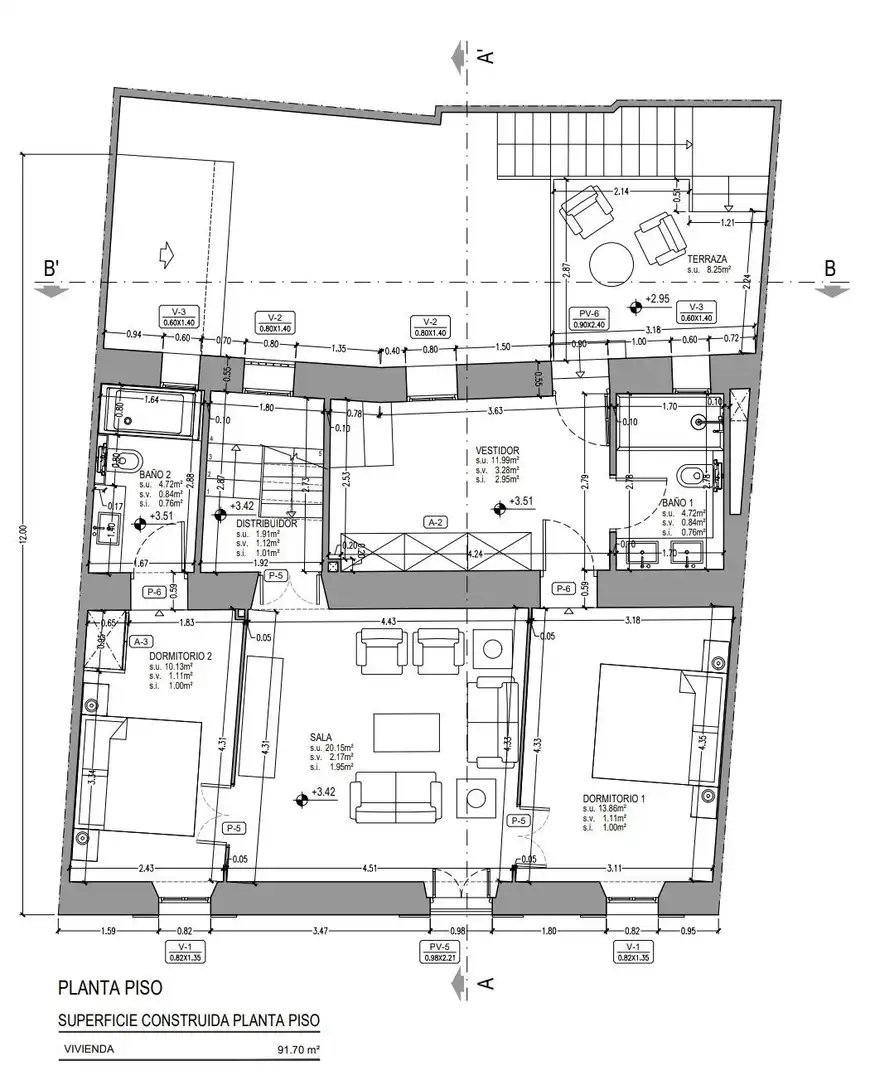 Casa en venda a Porreres, imagen 33