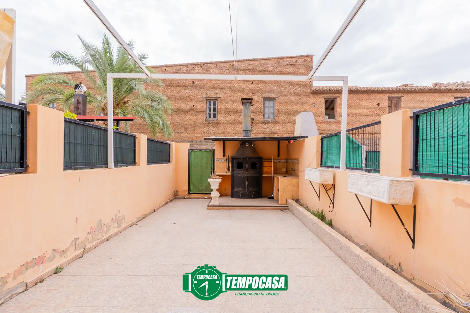 Villa avec terrasse à vendre à Carrer Vicent Andrés Estellés 14, imagen 43