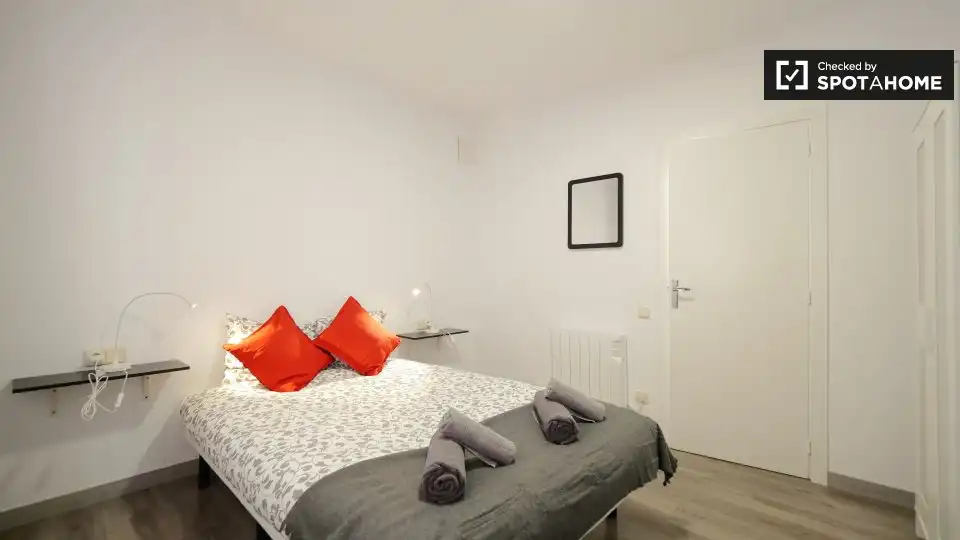 Habitació a Santa Eulàlia