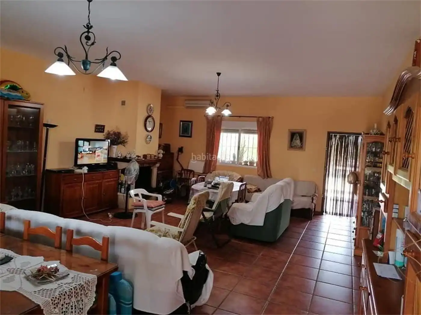 Casa en venda a Avenida de Lucena del Puerto 64, imagen 2