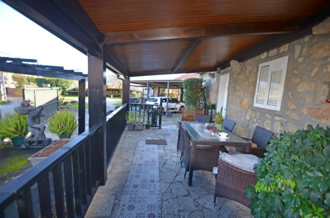 Maison avec jardin à vendre à LUGAR A ALDEA, imagen 2