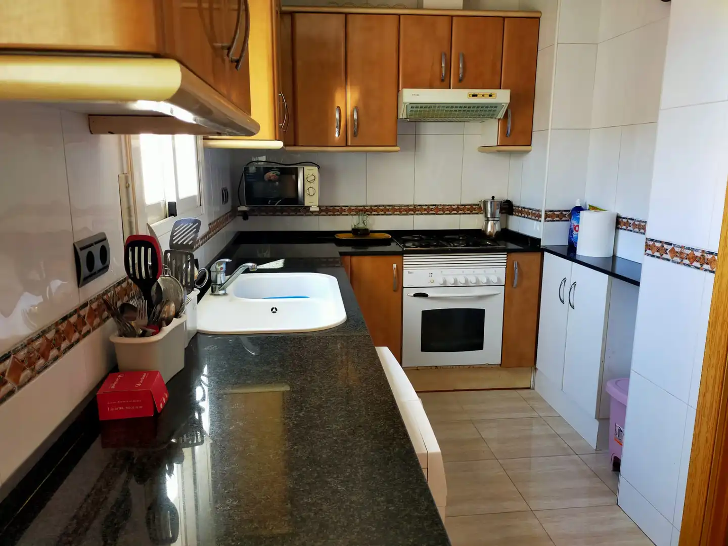 Appartement avec terrasse à vendre à Creu de Barberà - Sector Sud, imagen 24