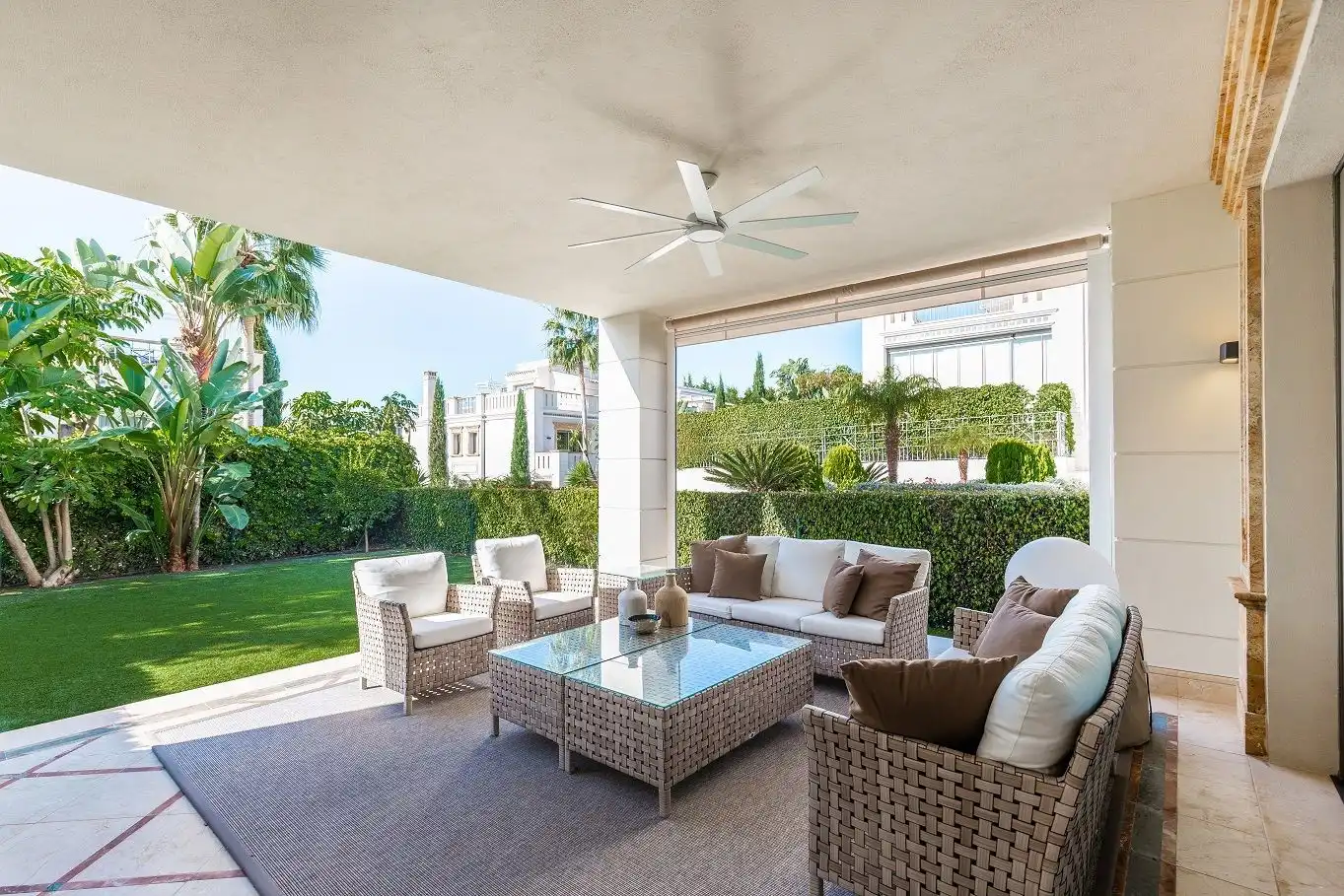 Maison avec piscine à vendre à Marbella Centro, imagen 7