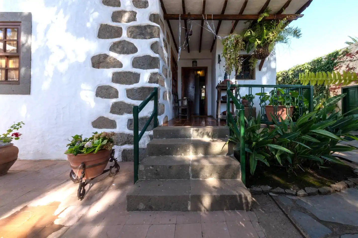 Casa o xalet en venda en Santa Brígida amb Jardí privat i Terrassa