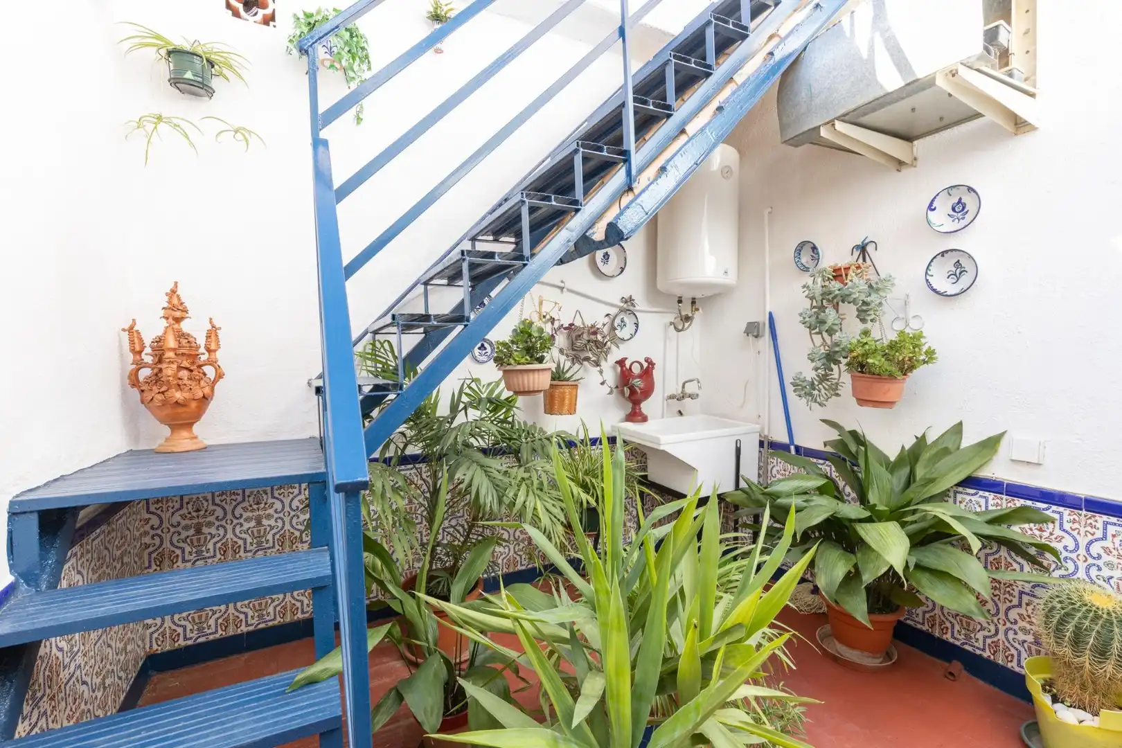 Maison rustique avec terrasse à vendre à Guadix, imagen 42