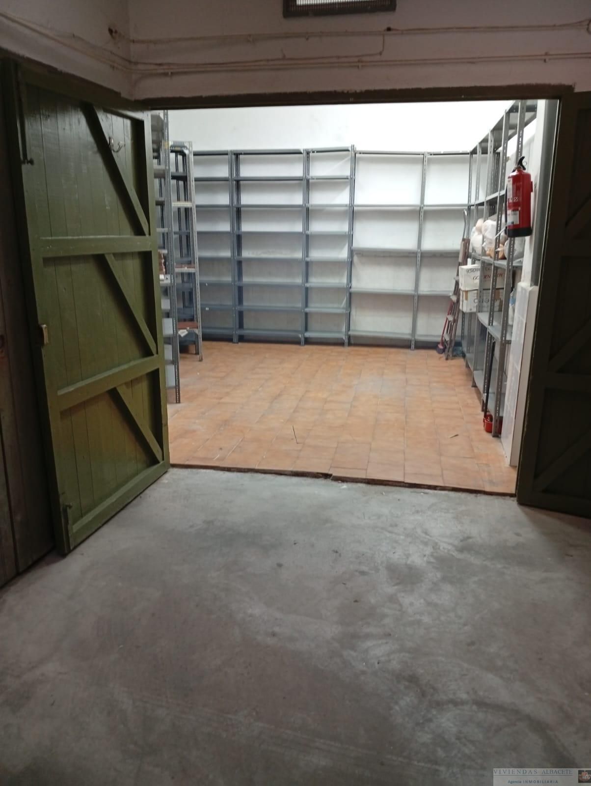Garage for sale in  Albacete Capital