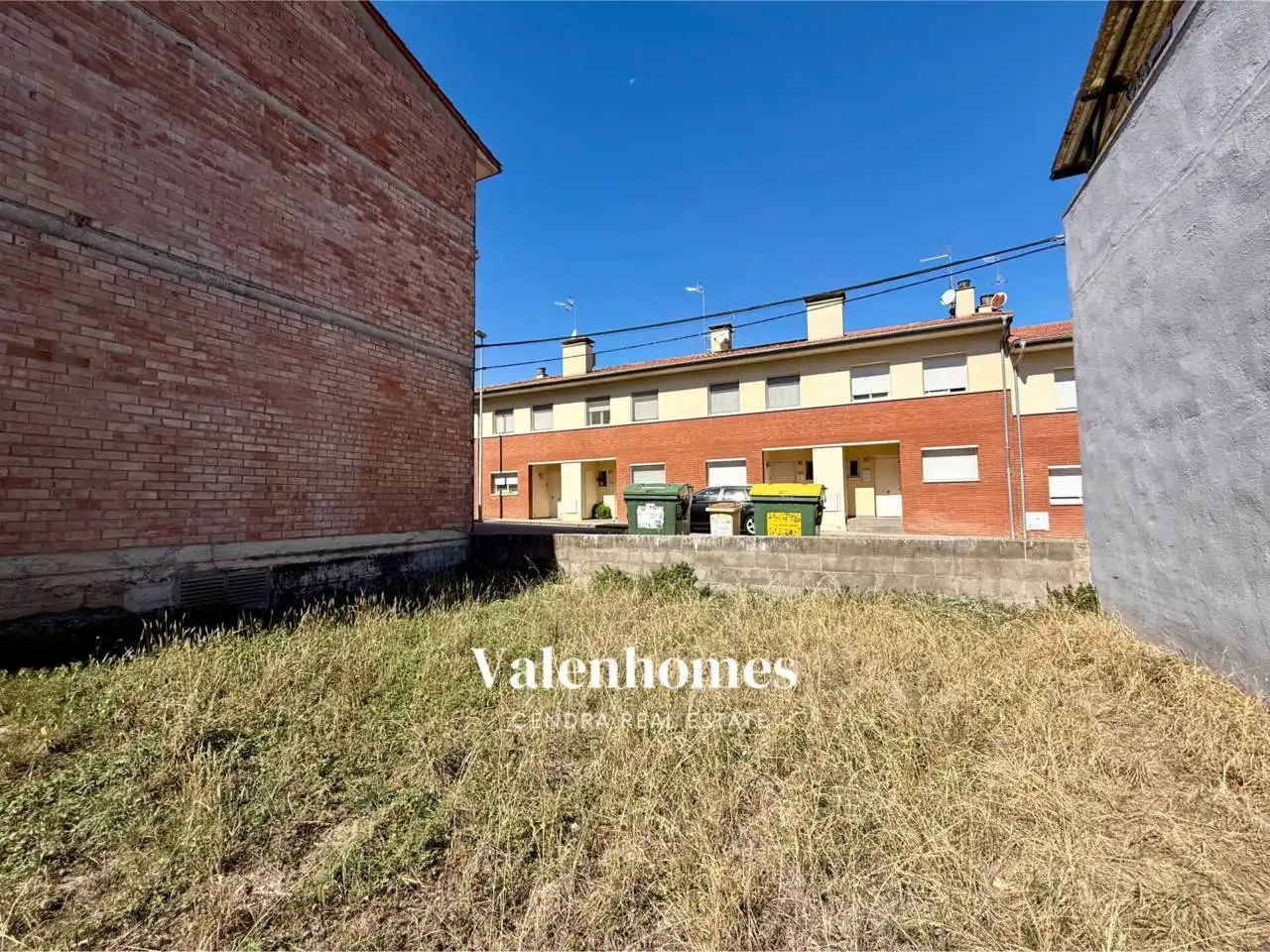 Residential land for sale in Olot, imagen 7