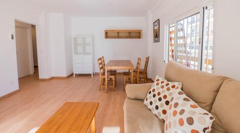 Foto 2 de Apartament en venda a Ayuntamiento, Málaga