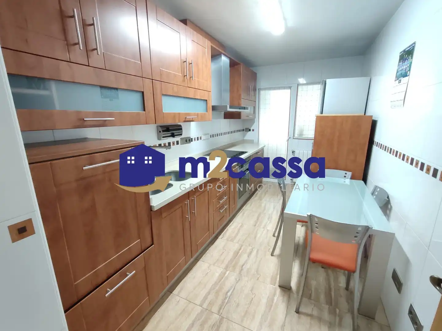 Appartement avec terrasse à vendre à Lorca Ciudad, imagen 4