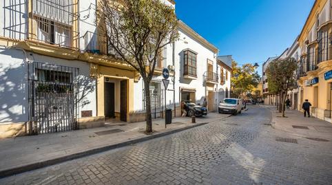 Foto 2 de Edifici en venda a Calle Lealas, 12, La Plata, Cádiz