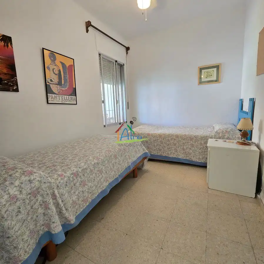 Habitación de Casa o chalet en venta en Almonte con Jardín privado, Terraza y Trastero