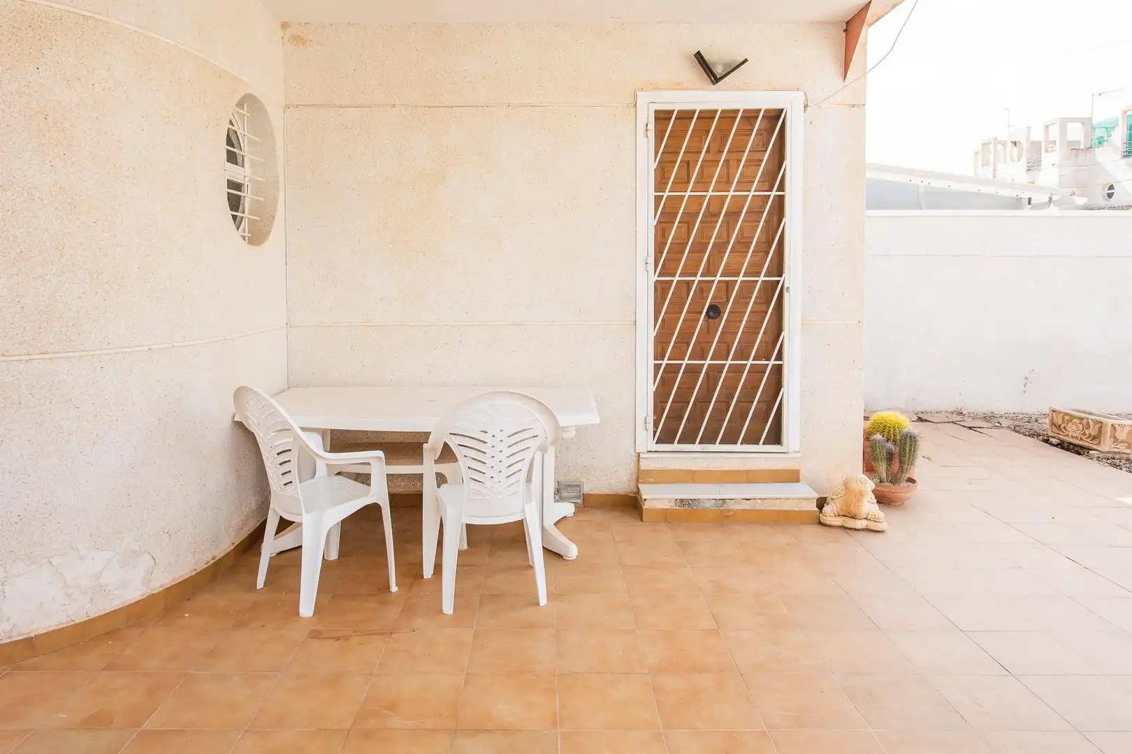 Terrace of Houses for sale in Torrevieja  with Private garden