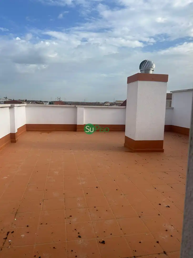 Wohnung zum Verkauf in Calle Teófilo Tostón, 50, Santa Olalla