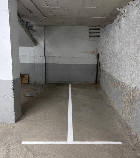 Foto 2 de Garatge de lloguer a Carrer del Camí de Tarragona, 13, Llevant, Reus