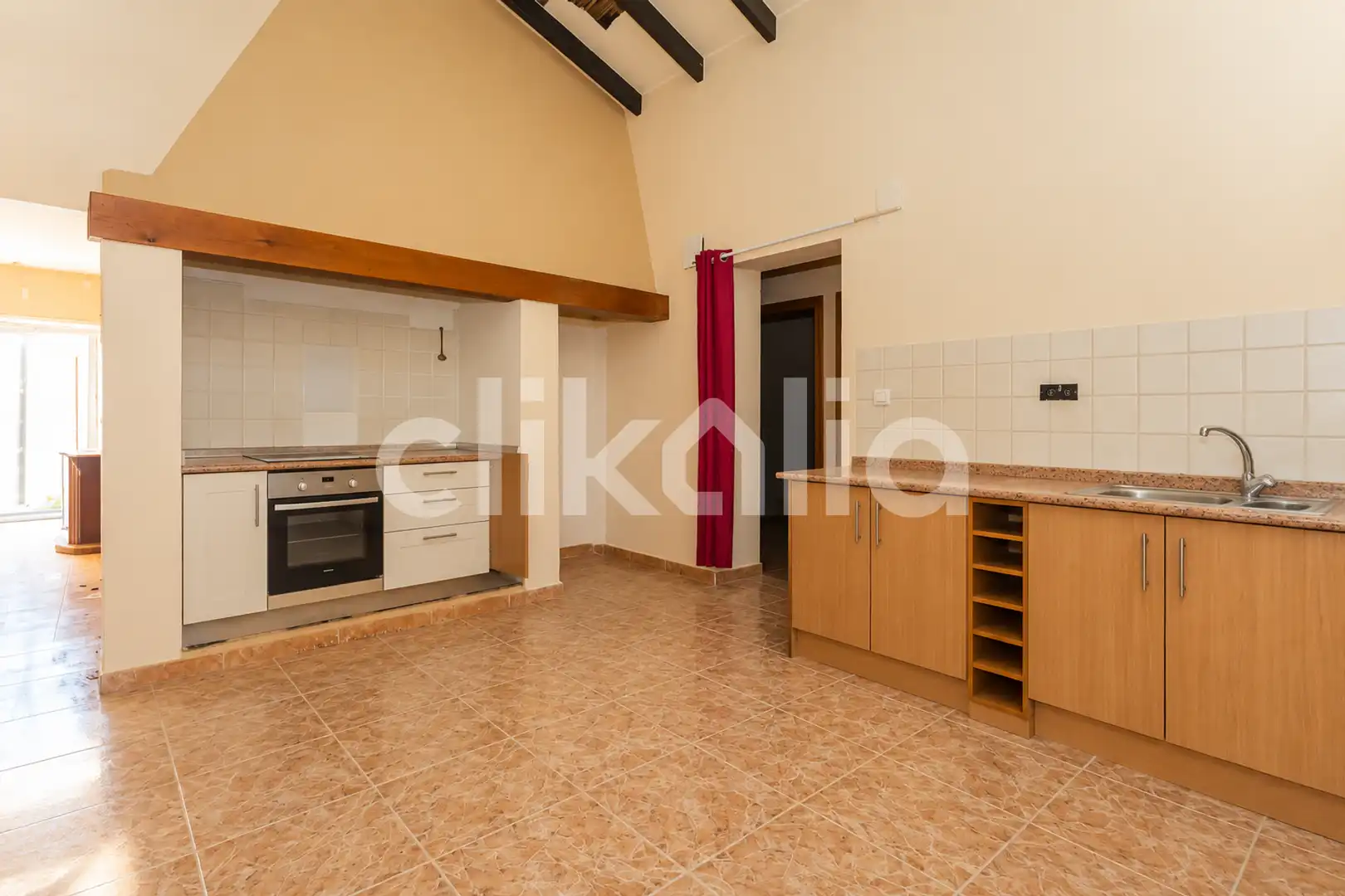 Casa en venta en Algorós - El Derramador