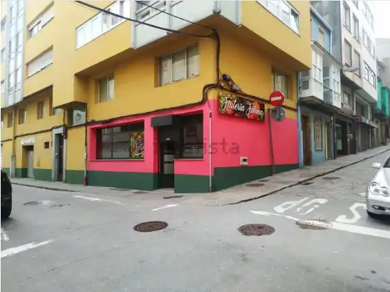 Local comercial en venta en Ferrol Vello - Puerto, imagen 7
