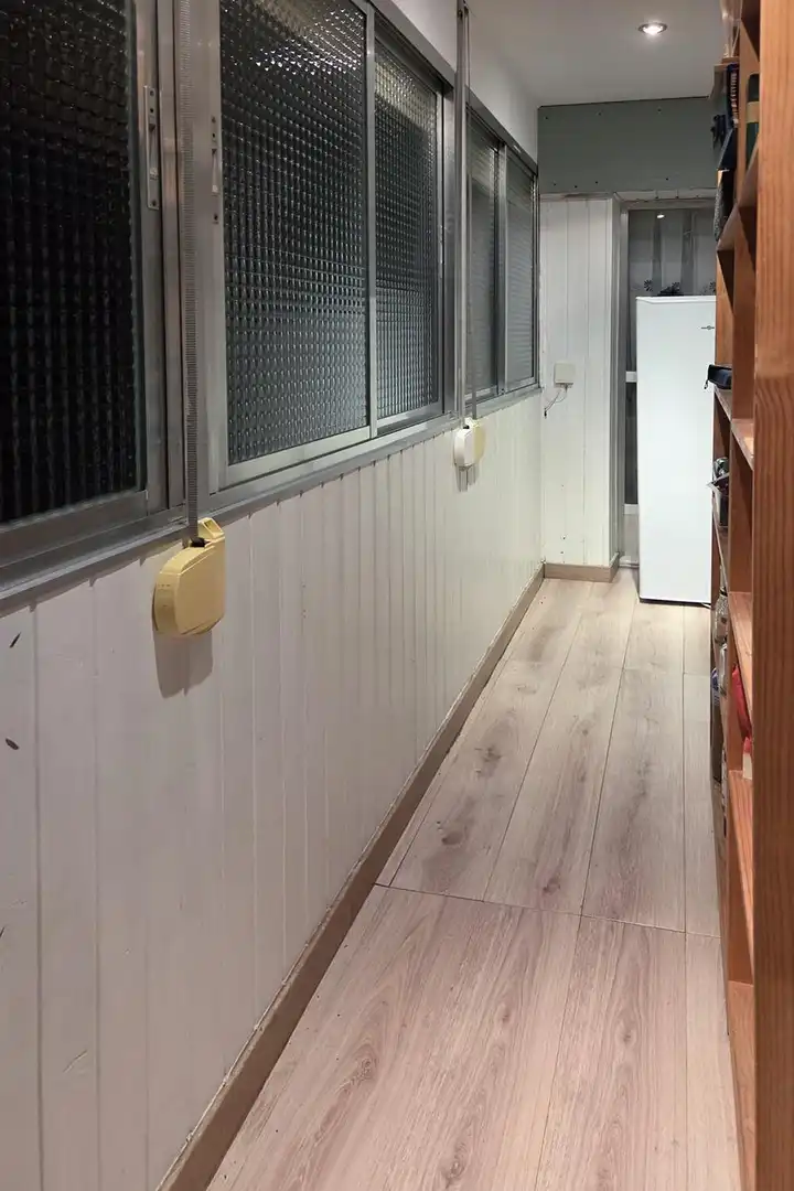 Wohnung zum Verkauf in Alcalá de Henares mit Klimaanlage, Heizung und Terrasse