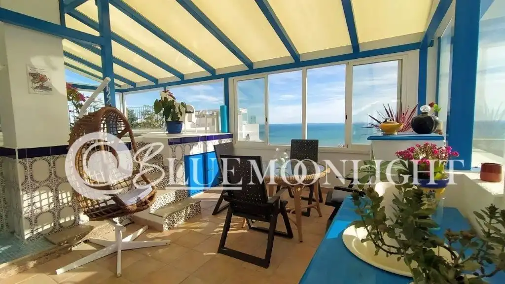 Dúplex en venta en Peñíscola / Peníscola con Aire acondicionado, Terraza y Trastero