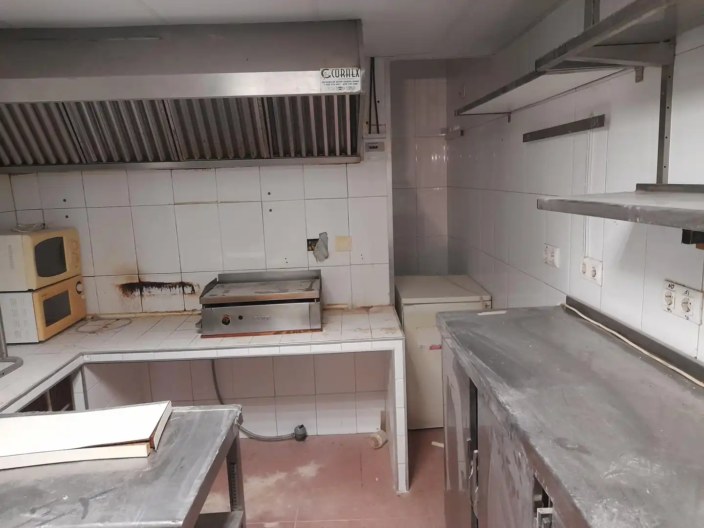 Local comercial en alquiler en Centro, imagen 10