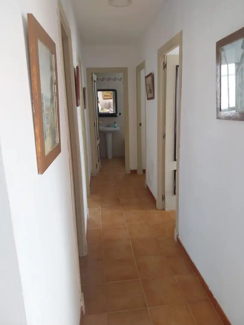 Flat with pool for sale in Valdelagrana, imagen 19