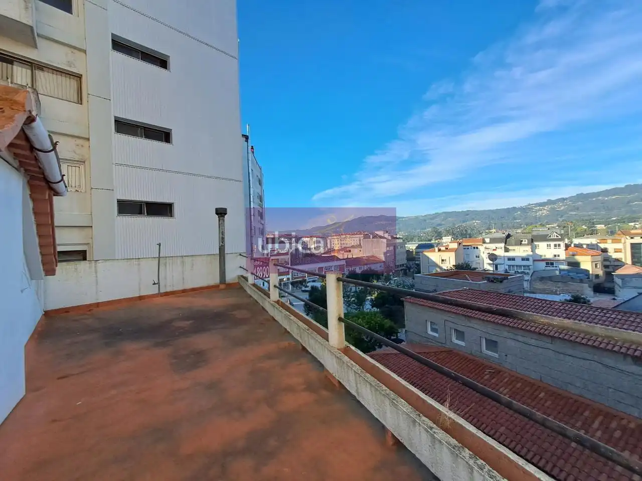 Casa o xalet en venda en O Porriño  , Pontevedra