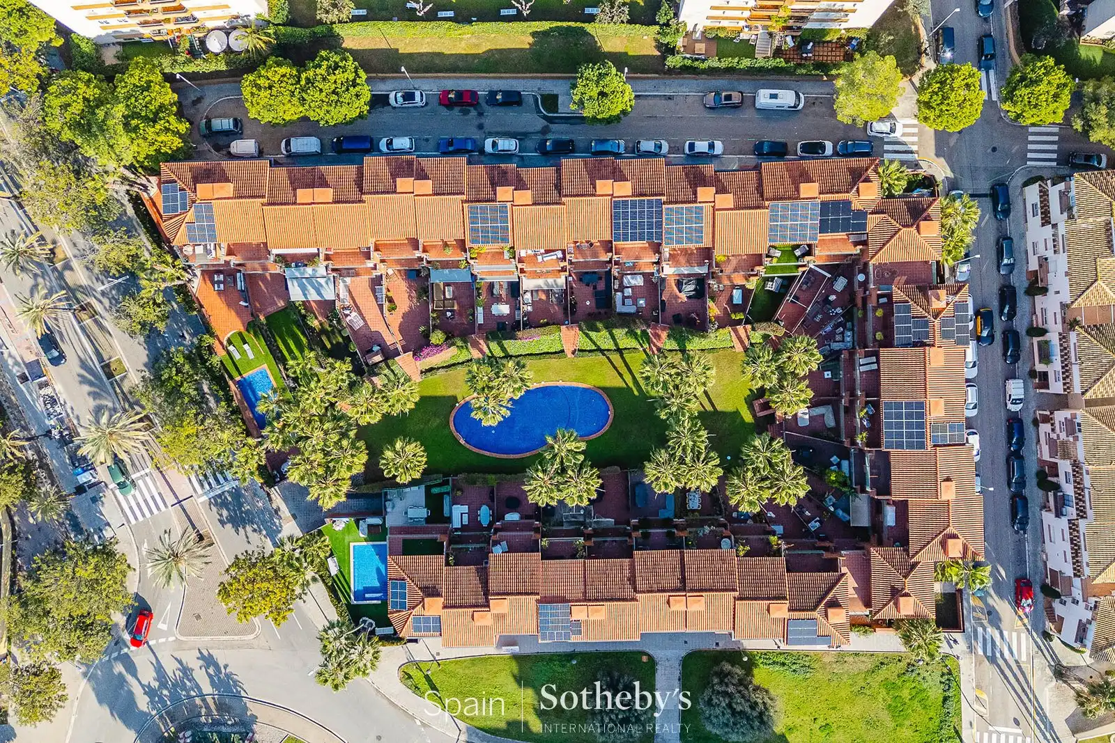 Maison jumelée avec piscine à vendre à Ametllers - Poble-Sec, imagen 43