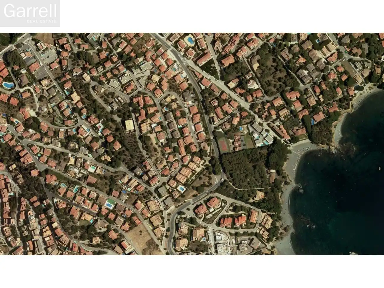 Grundstücke und Bauplätze zum Verkauf in carrer Port de la Selva, imagen 8