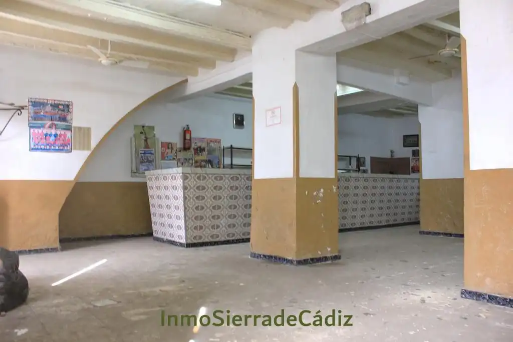 Local commercial à vendre à Algodonales, imagen 6