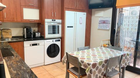 Foto 2 de Casa adosada en venda a Jose Maria Iparraguirre Kalea, Azken Portu - Behobia, Irun