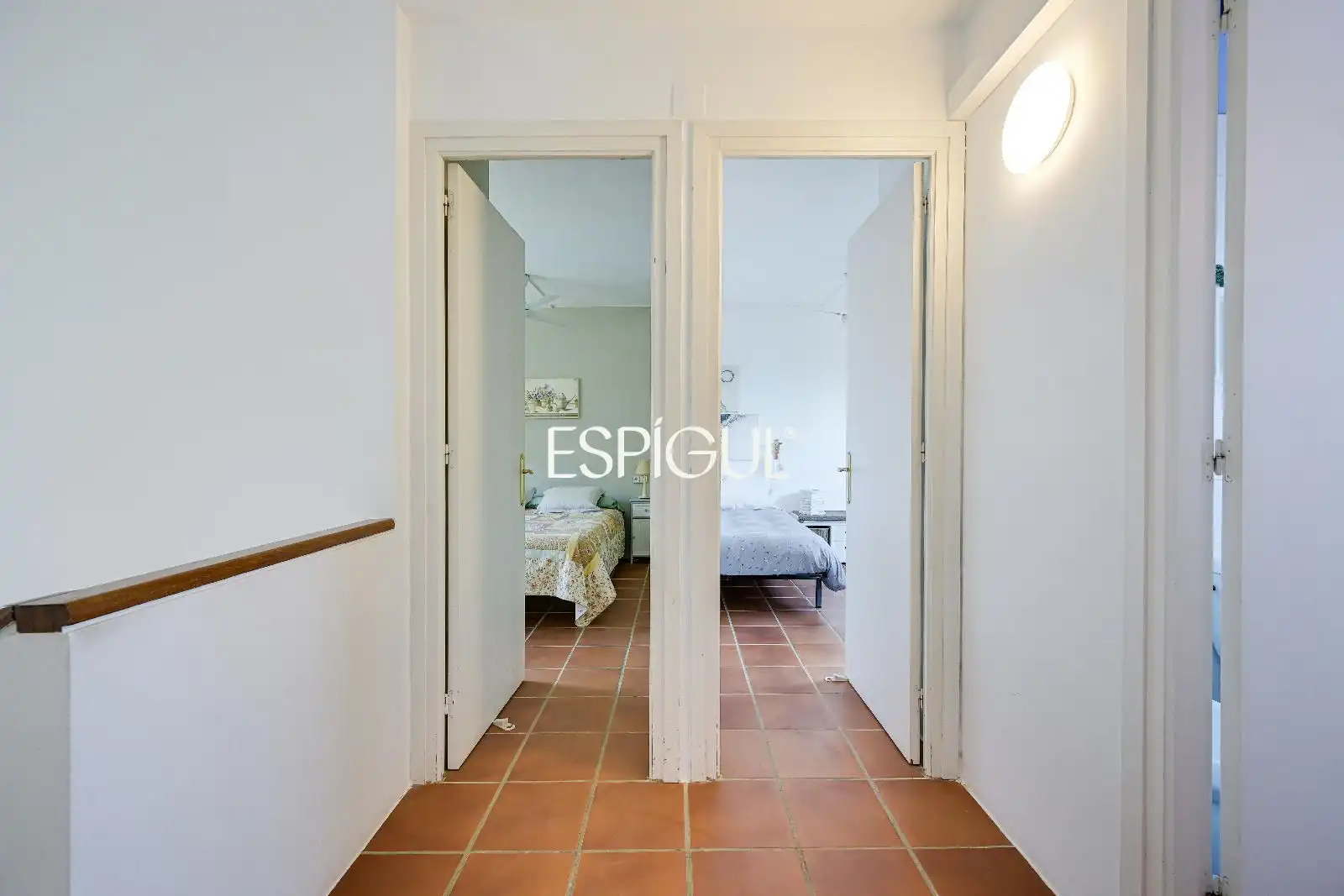 Casa adosada en venta en Albons con Aire acondicionado, Calefacción y Jardín privado
