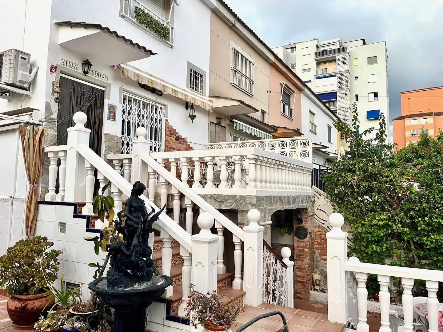 Maison à vendre à Playa Morro de Gos, imagen 12