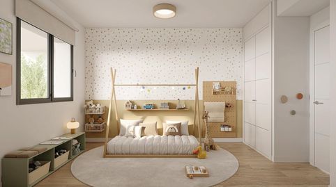 Foto 4 de Apartamento en venta en Jardines de Alhaurín - Huerta Alta - Fuensanguínea, Alhaurín de la Torre