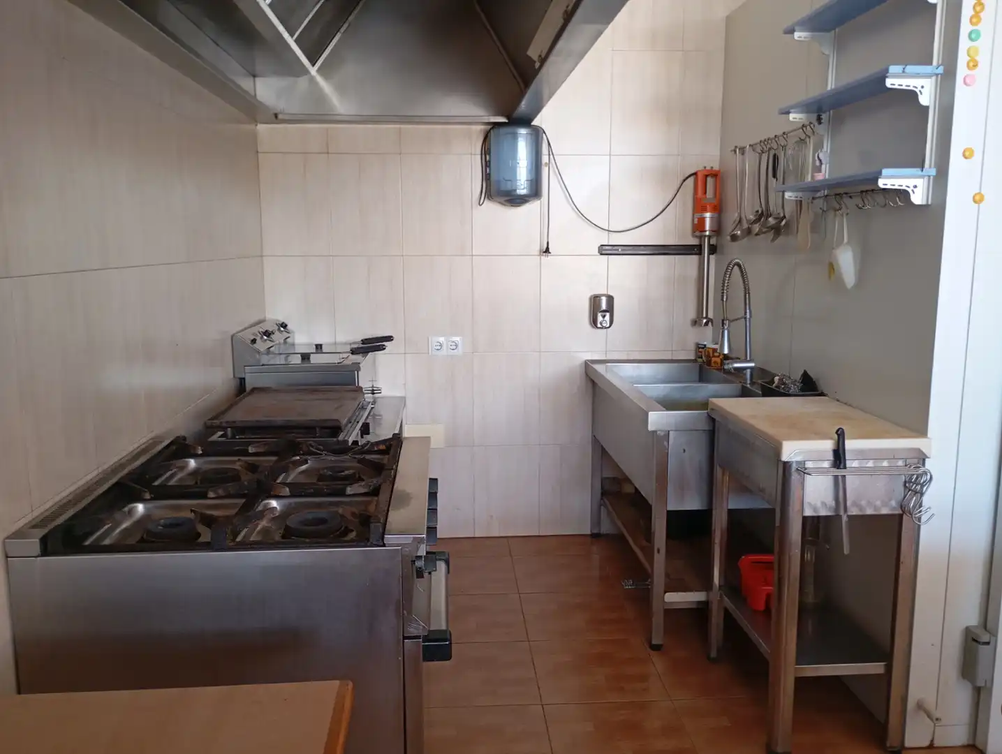 Gewerbefläche zum Verkauf in Manantiales - Lagar - Cortijo, imagen 8