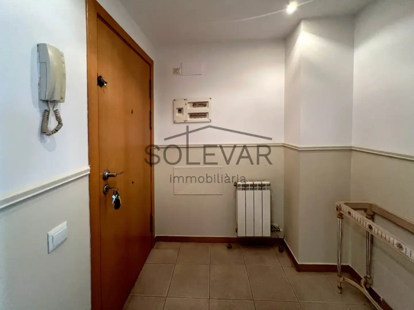 Dúplex en venta en Tremp con Trastero